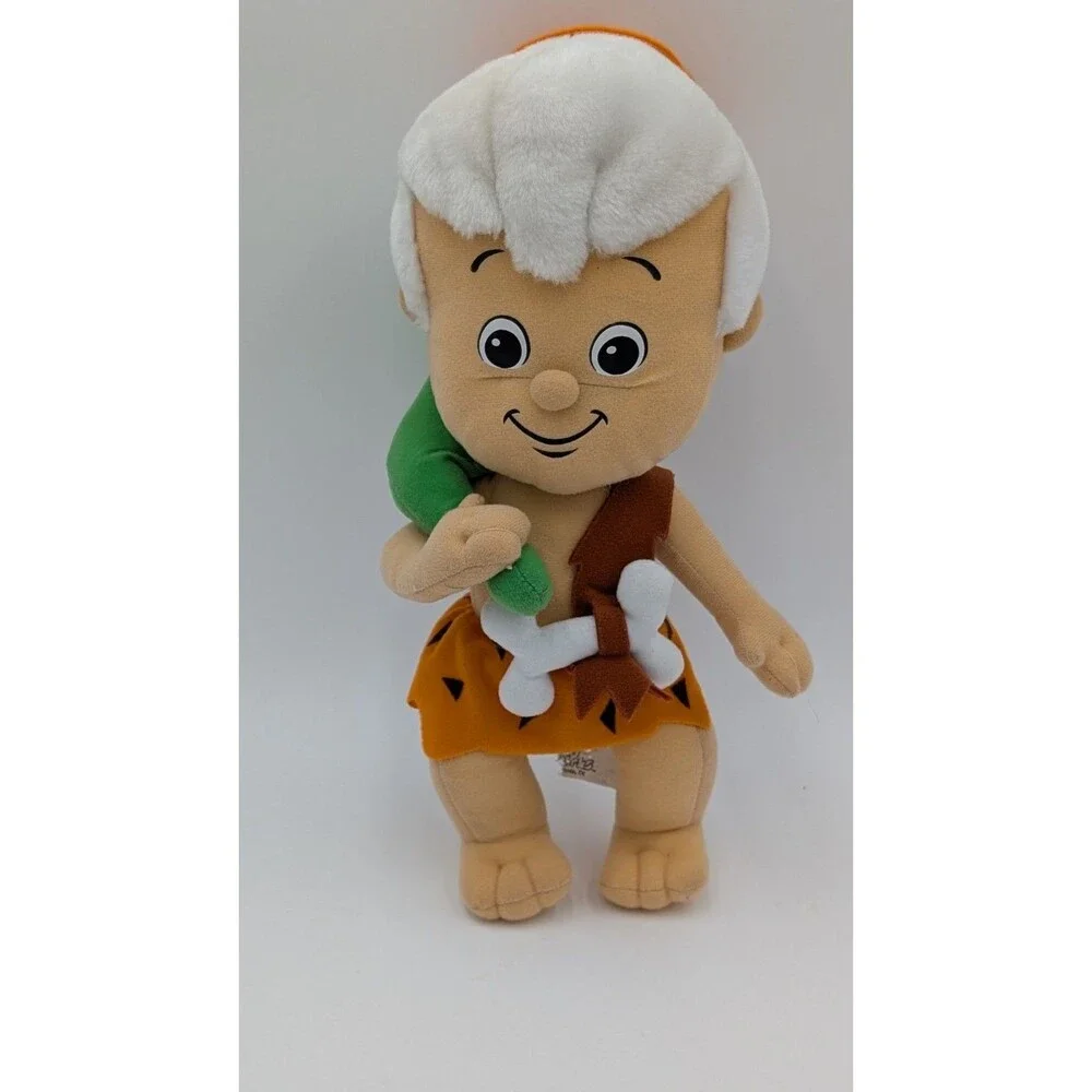 The Flintstones BAM BAM 13